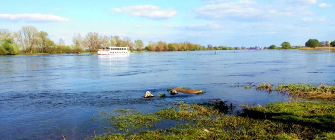 Campingplatz Magdeburg ,,-