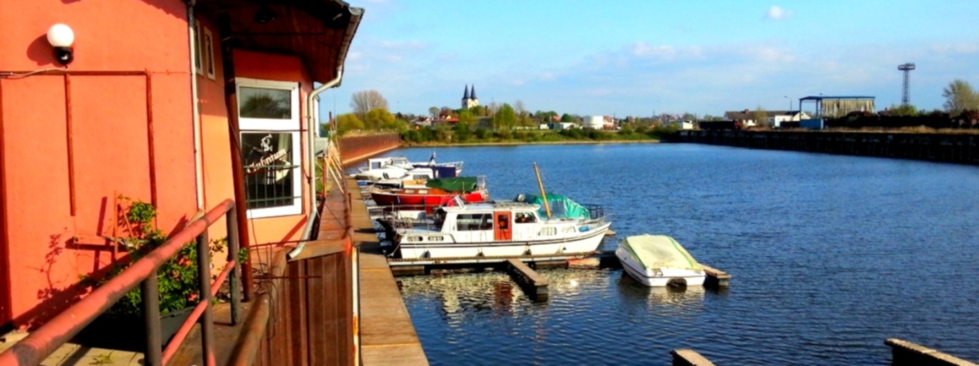 Campingplatz Magdeburg ,--